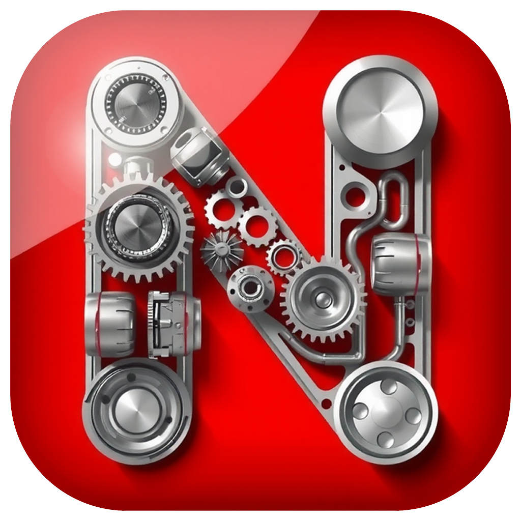 Njn app icon